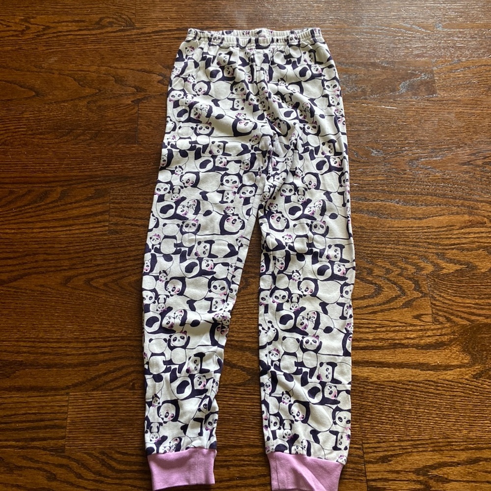 Girls PJ pants